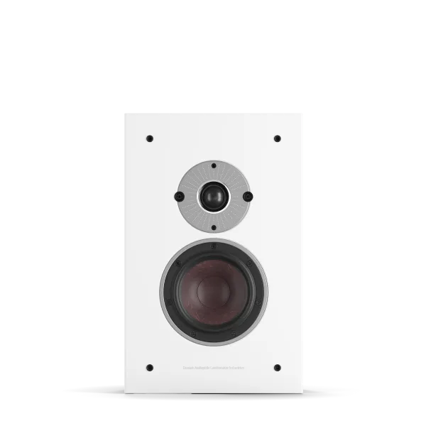 OBERON ON-WALL C | Flexible wireless on-wall speaker | DALI